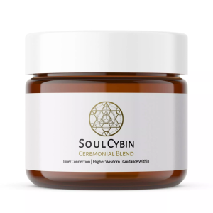 Soulcybin Ceremonial Blend
