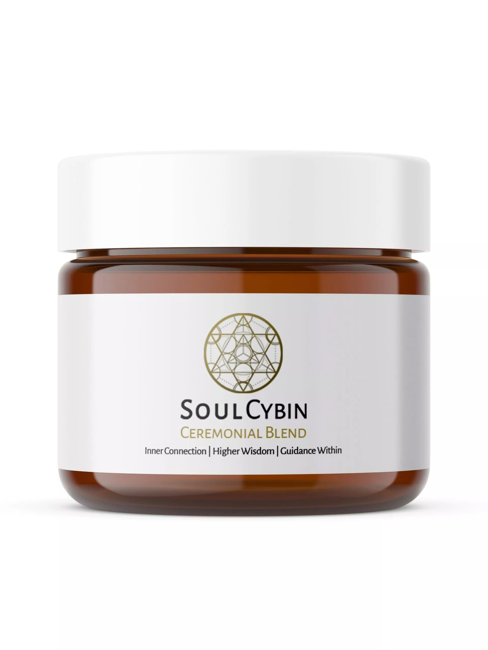 Soulcybin Ceremonial Blend Soulcybin Ceremonial Blend