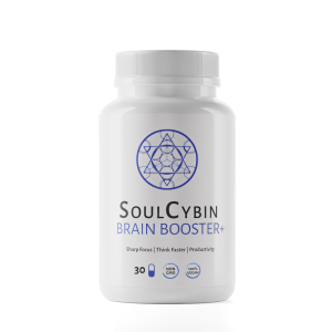 Buy Brain Booster plus