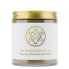 Medicinal Honey – The Sweetness of Life product jar